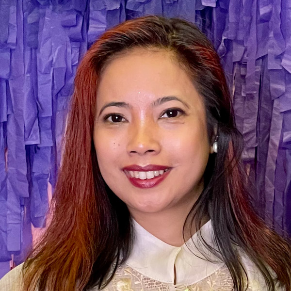 Dr. Ethel Villafranca