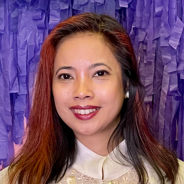 Dr Ethel Villafranca